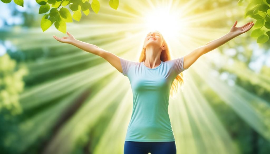 Grounding Techniques Benefits