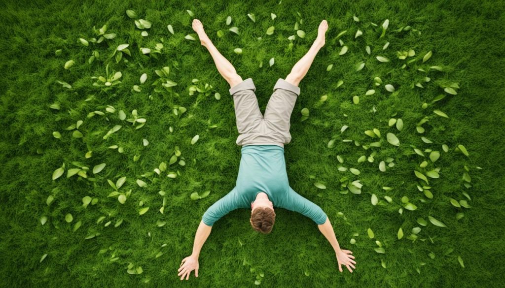 Grounding Techniques Benefits