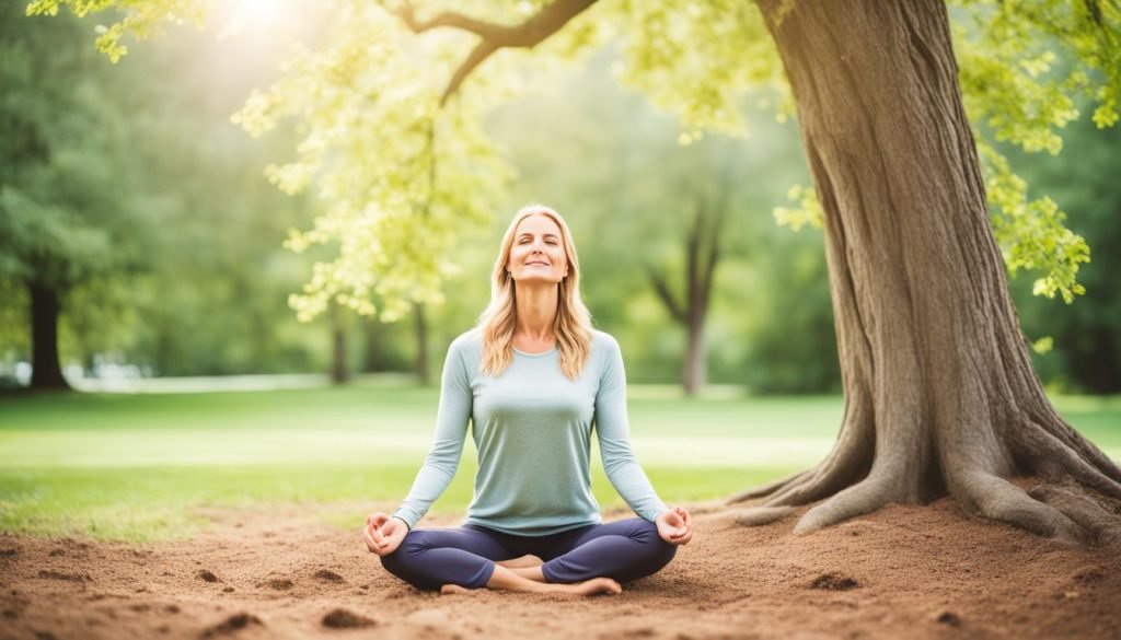 Grounding Techniques in Modern Wellness