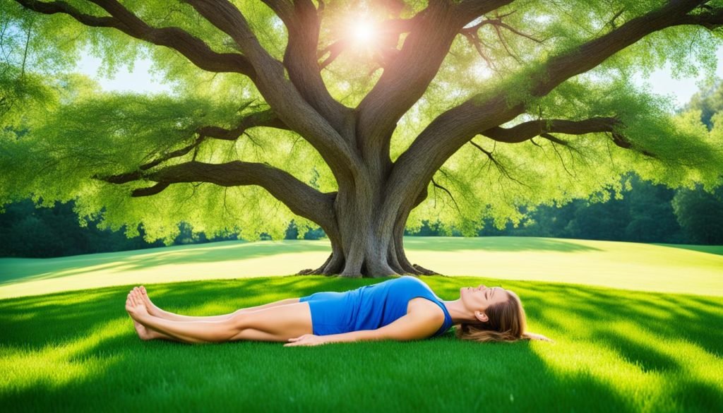 Grounding practices advantages