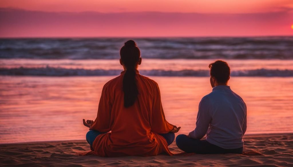 Guided Meditation for Relaxation Guided Meditation for Relaxation