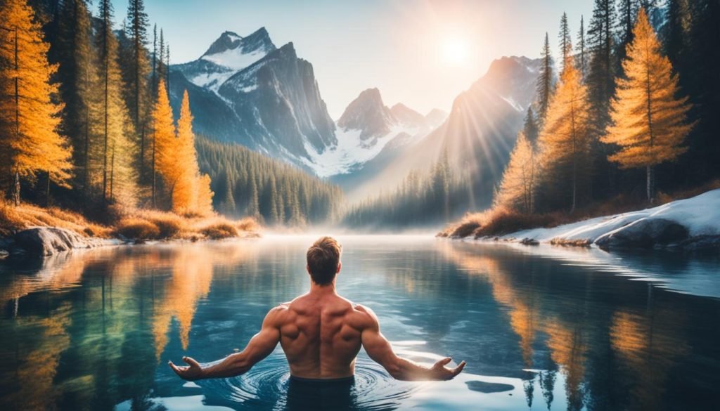 Heart Health and the Wim Hof Method