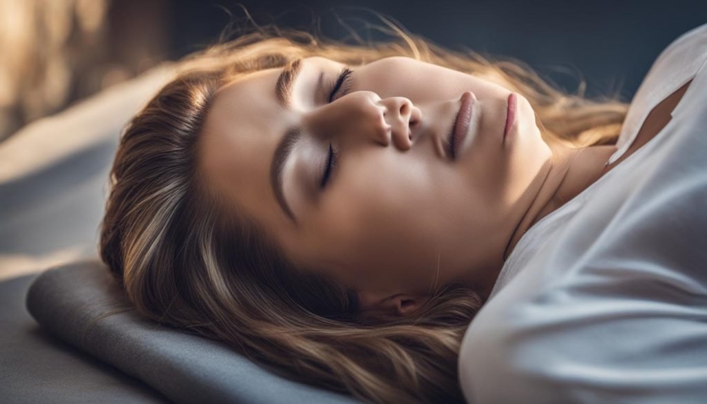 Progressive Muscle Relaxation Technique