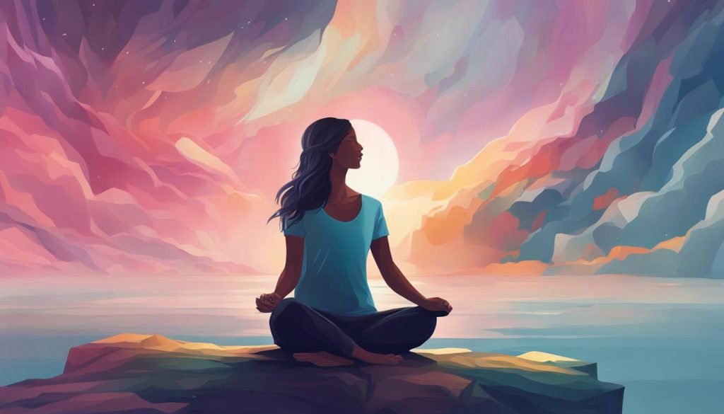 Relaxation Techniques