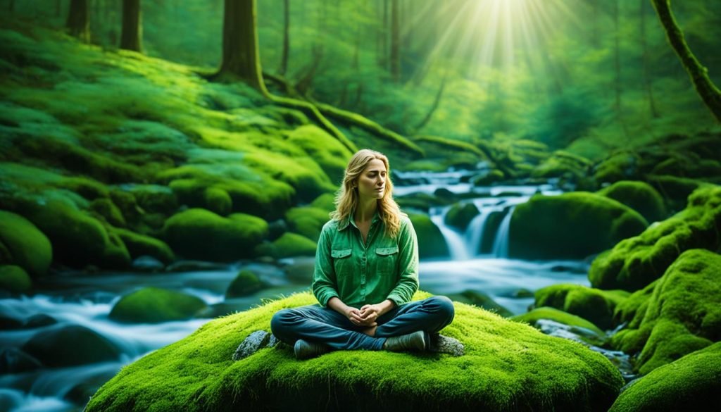 Relaxing Breath 4-7-8 Method