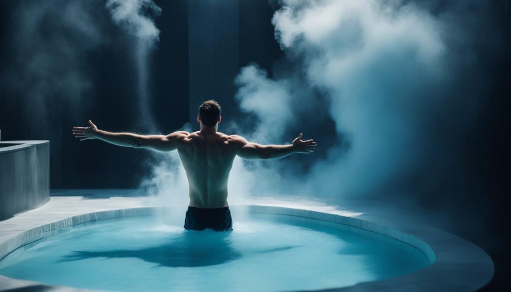 Transformative Cold Therapy Benefits Transformative Cold Therapy Benefits