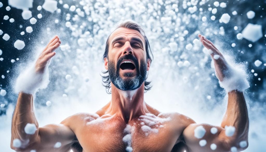 Wim Hof Method and the Immune System