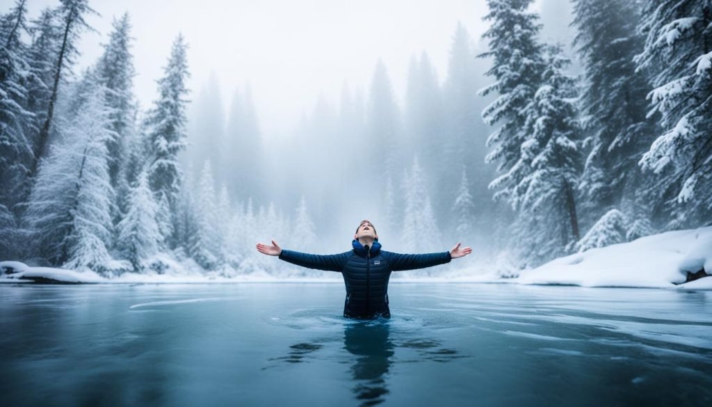mental health benefits of cold plunging mental health benefits of cold plunging