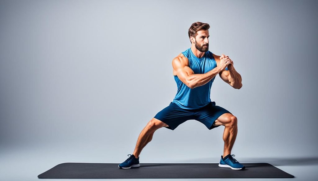 10-Minute HIIT Workout 10-Minute HIIT Workout