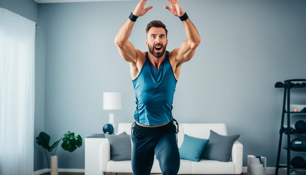 10-Minute HIIT Workout 10-Minute HIIT Workout