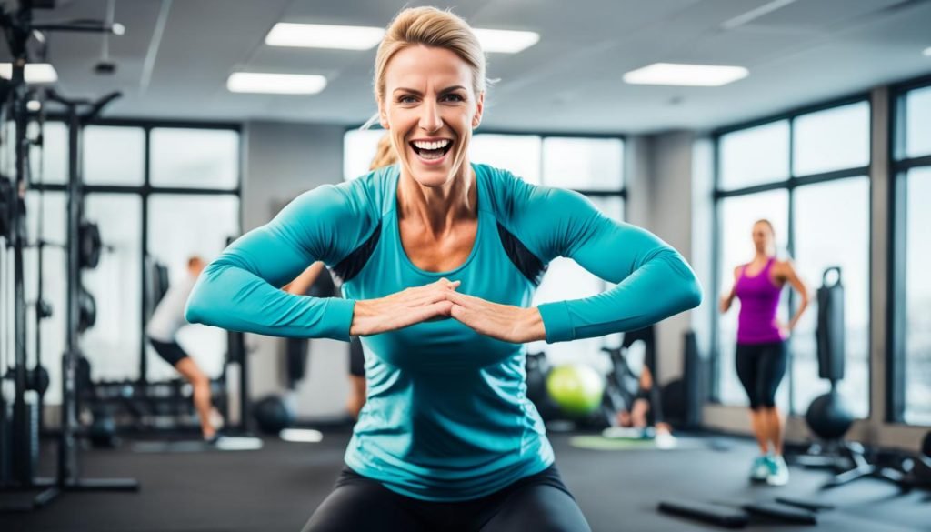 Busy Professional Workout Busy Professional Workout