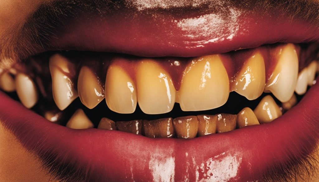 Coca-Cola impact on oral hygiene Coca-Cola impact on oral hygiene