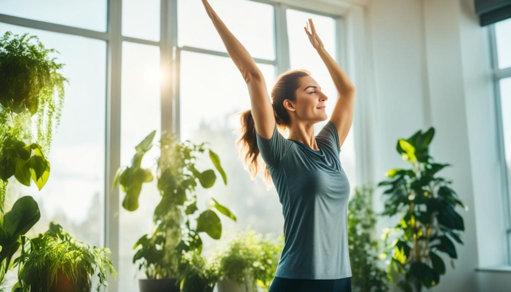 Low-Impact Exercise Low-Impact Exercise