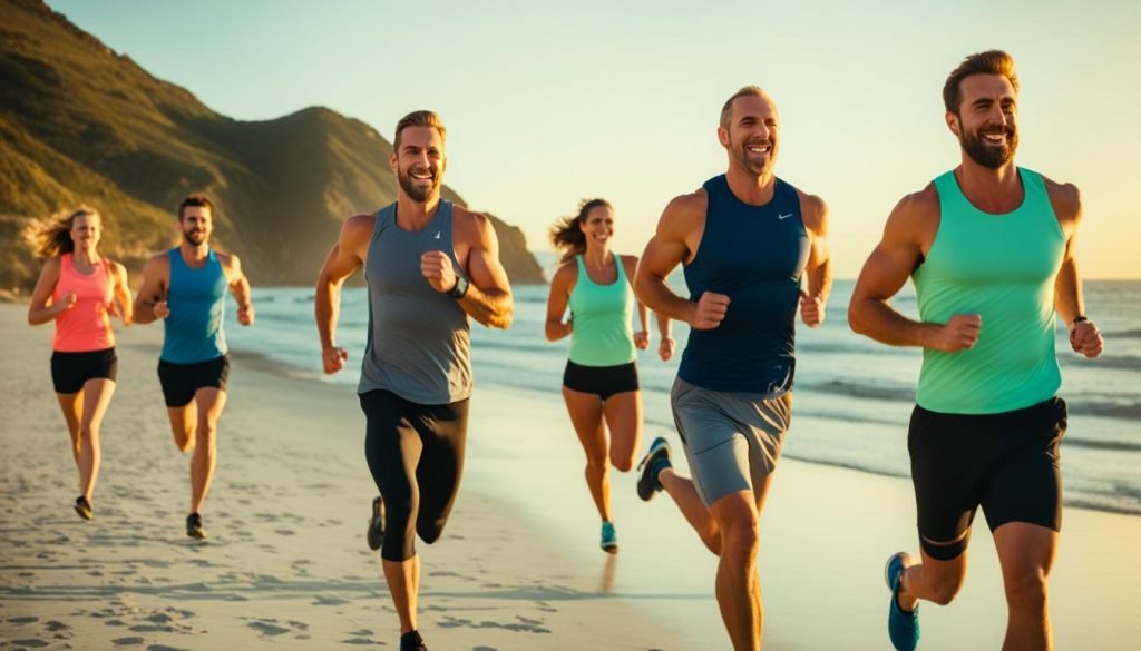 benefits of regular exercise