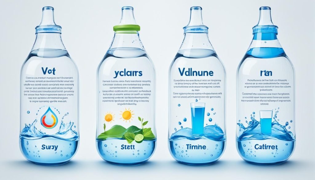 factors affecting water needs factors affecting water needs