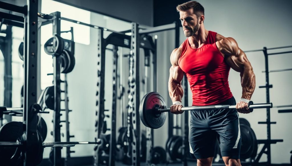 full-body compound exercises full-body compound exercises