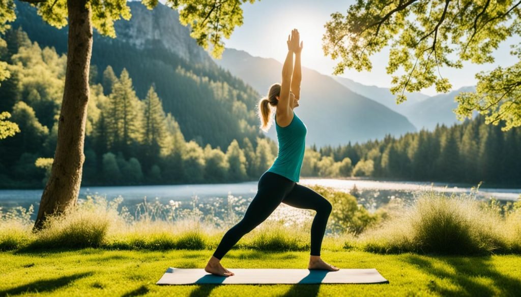 morning exercise routine morning exercise routine