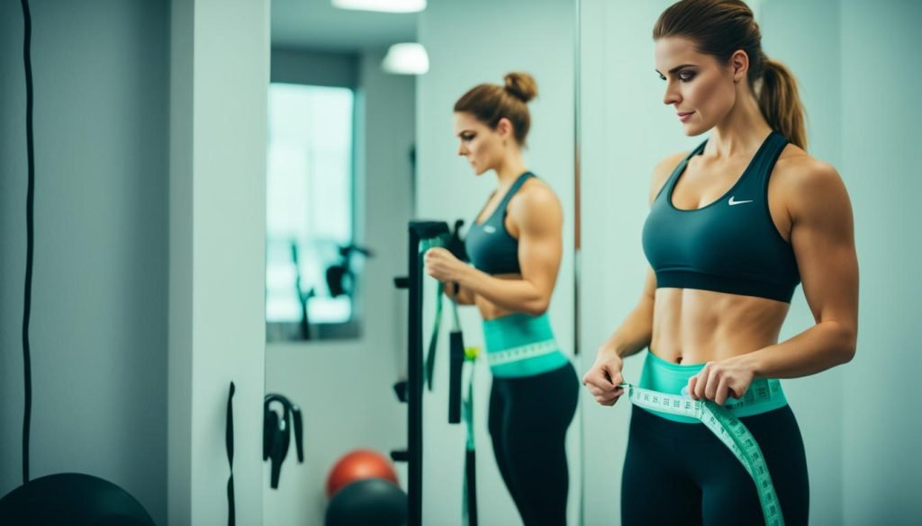 set fitness goals set fitness goals