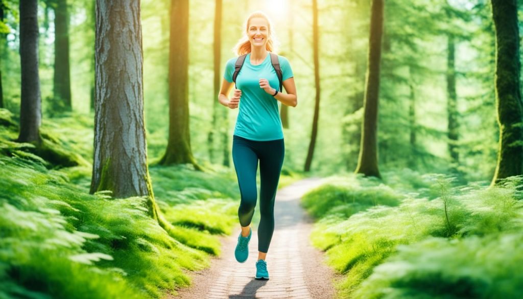 the multifaceted benefits of walking