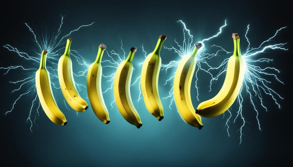 the power of bananas the power of bananas