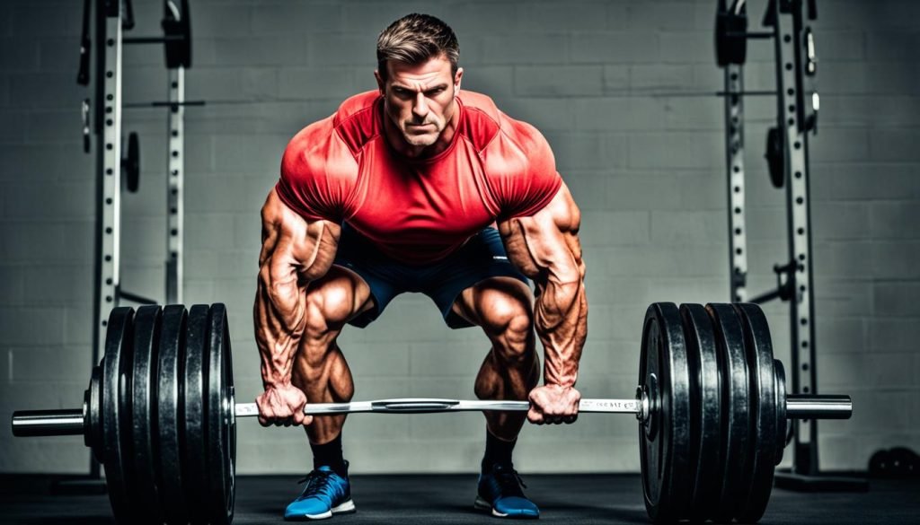 deadlift benefits deadlift benefits