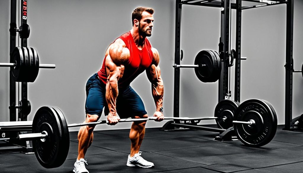 deadlift technique deadlift technique