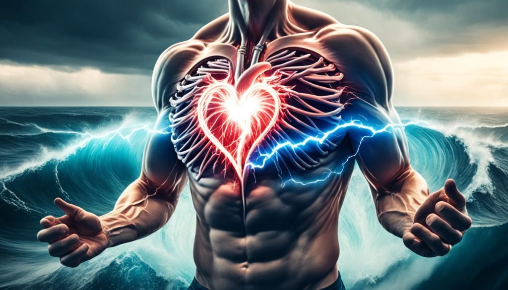 mind-body connection in emotional pain mind-body connection in emotional pain