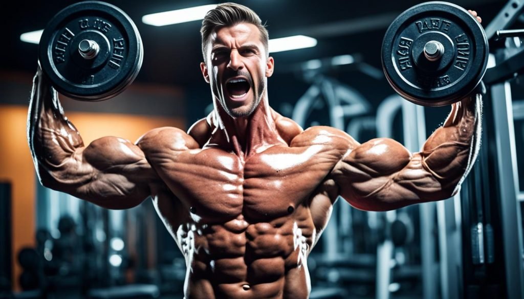 strength training for chest and tricep recovery