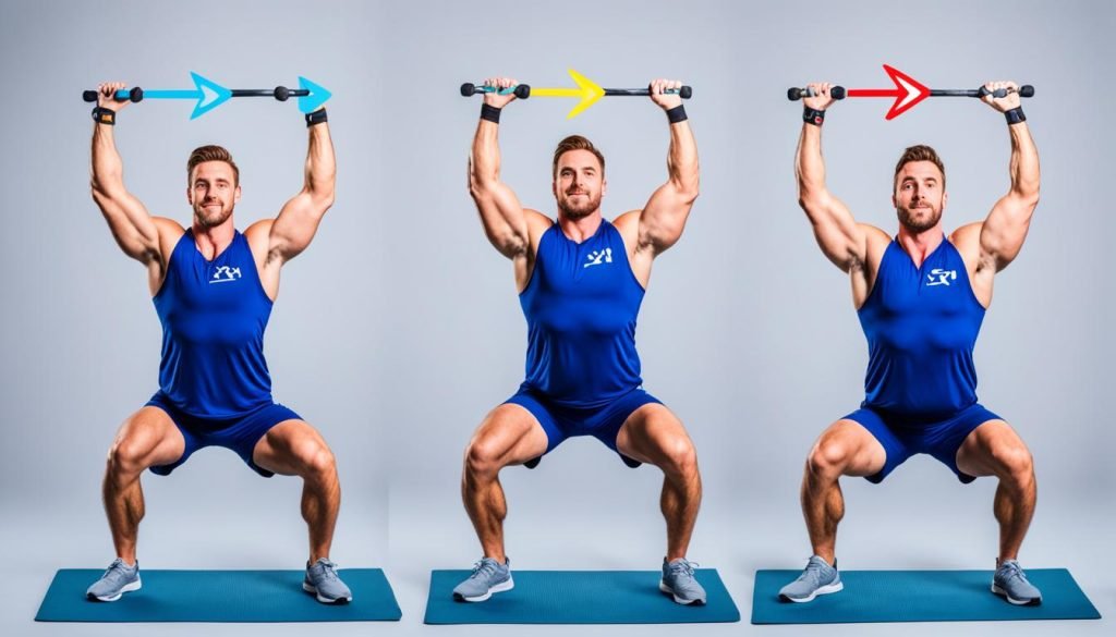 Goblet Sumo Squat benefits for enhanced hip mobility