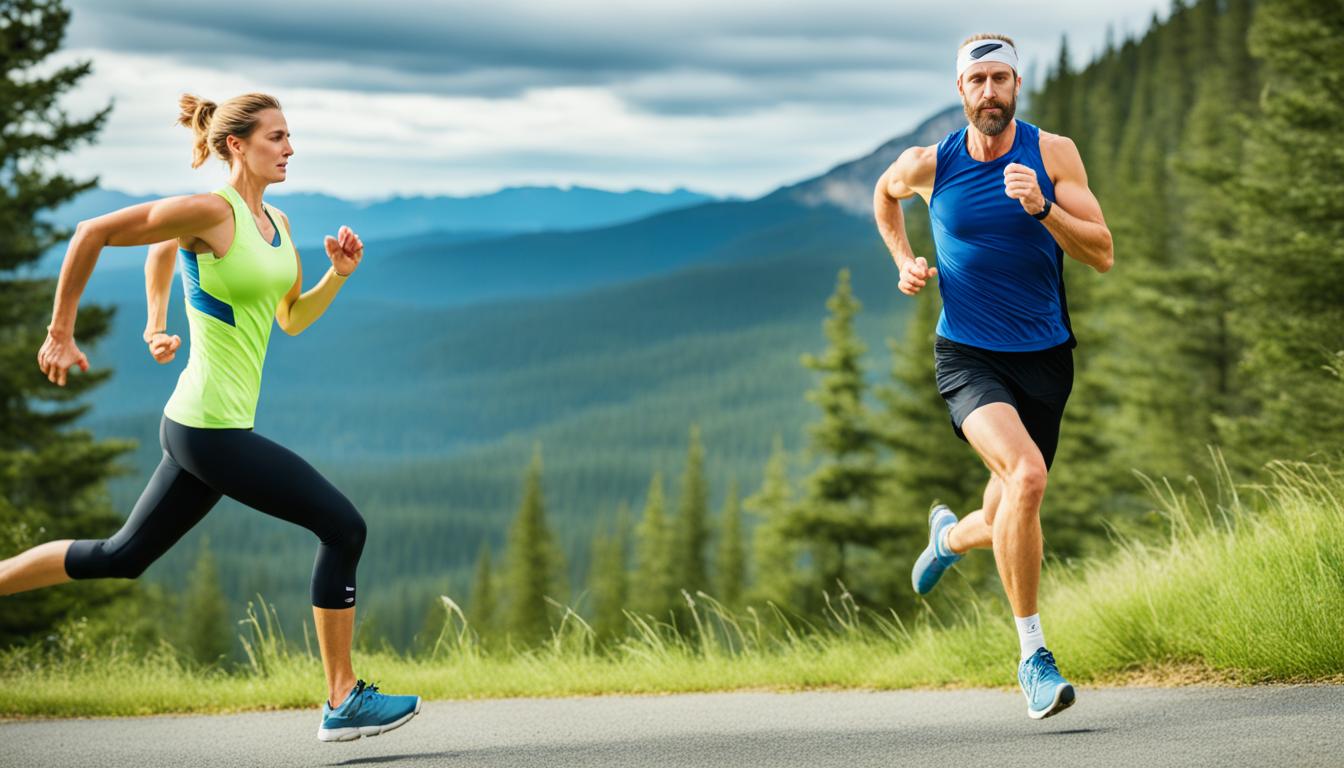 Leg Pain After Running Causes and Solutions