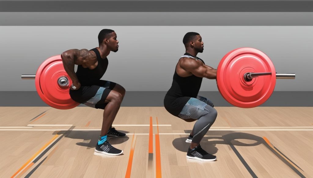 Plyometrics and Power Development related to squats Plyometrics and Power Development related to squats