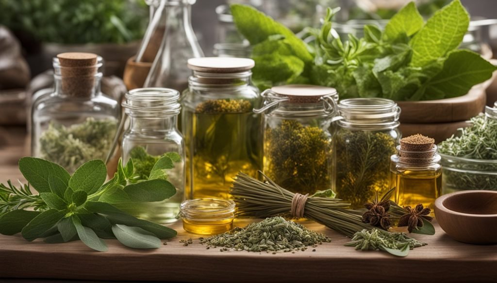 Popular Ingredients in Muscle Relief Creams Popular Ingredients in Muscle Relief Creams