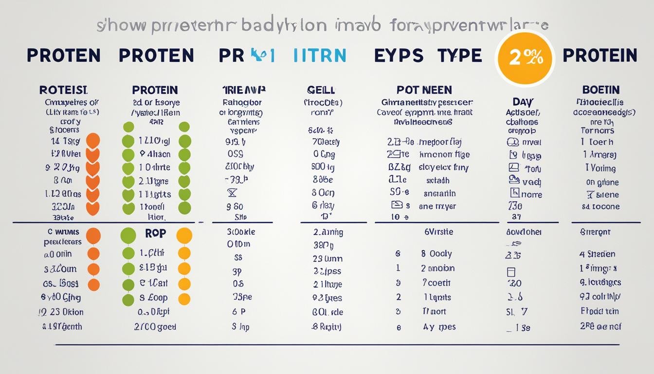 Calculate Your Protein Goal: Free Online Tool