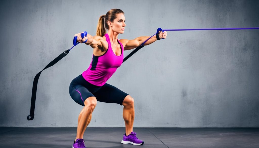 Resistance bands for glutes and legs exercises Resistance bands for glutes and legs exercises