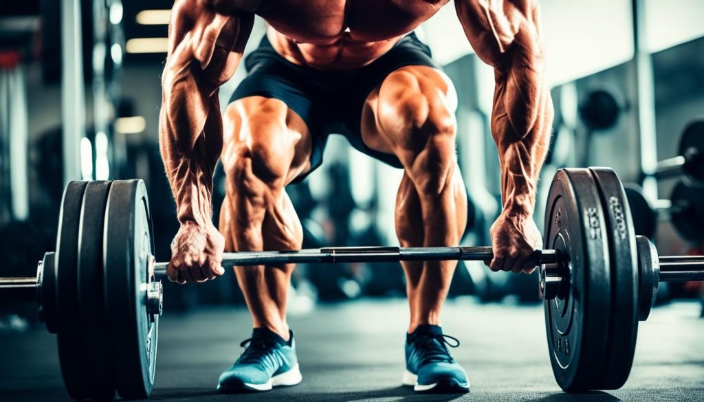 advanced strength training for quadriceps