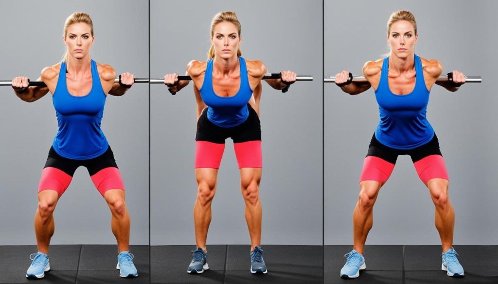avoid mistakes in split squats avoid mistakes in split squats