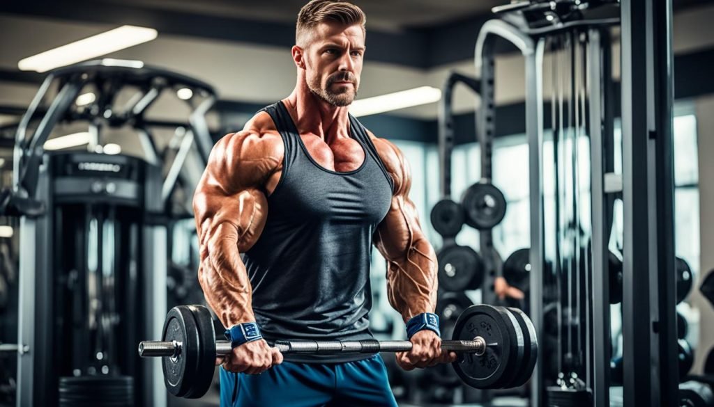 balanced strength training routine balanced strength training routine