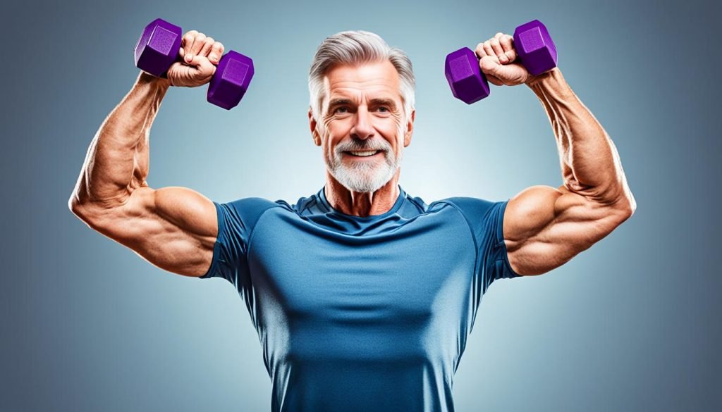 benefits of cap dumbell