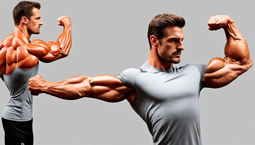 benefits of triceps training benefits of triceps training