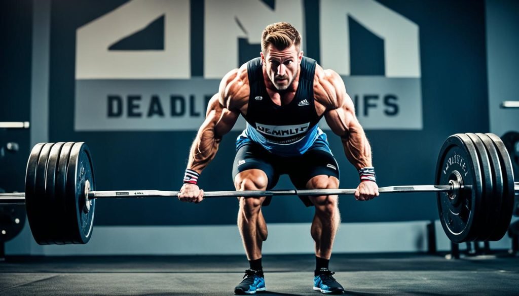 best deadlift variations for hamstrings