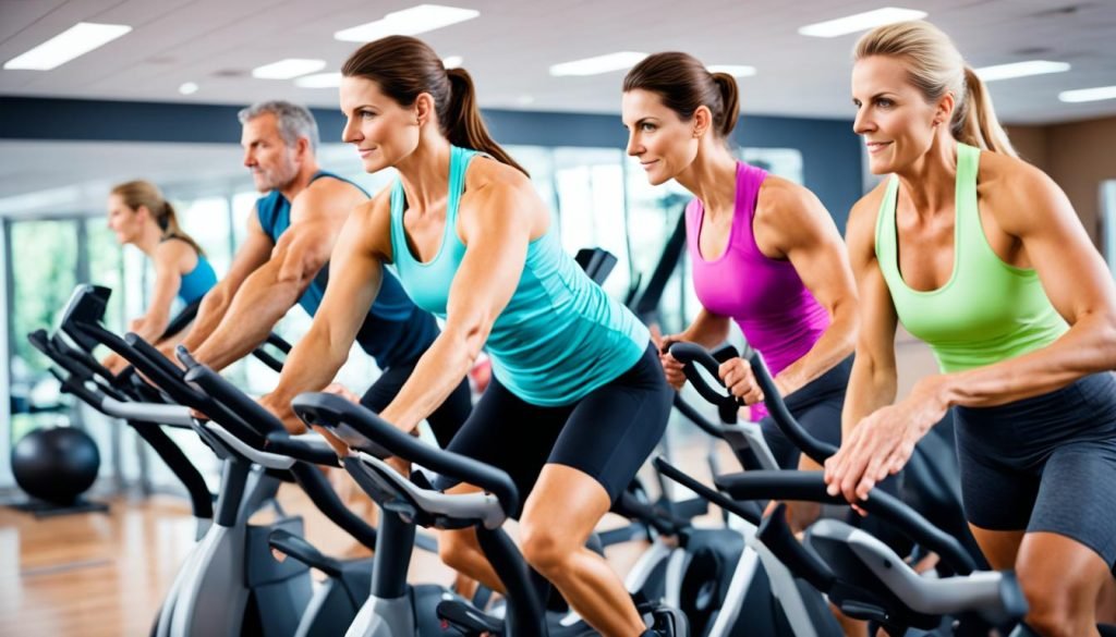 best workouts for fitness levels