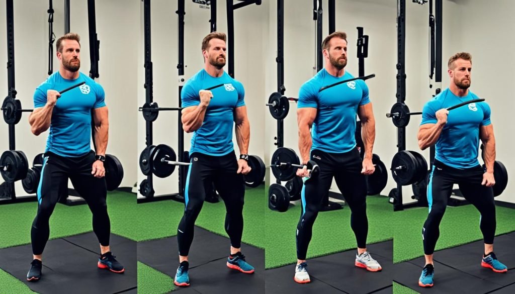 biomechanical differences in squats biomechanical differences in squats