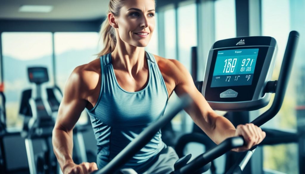 cardiovascular fitness