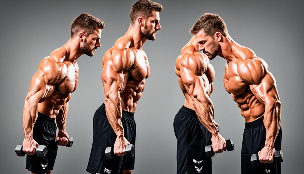 chest workouts for different fitness levels