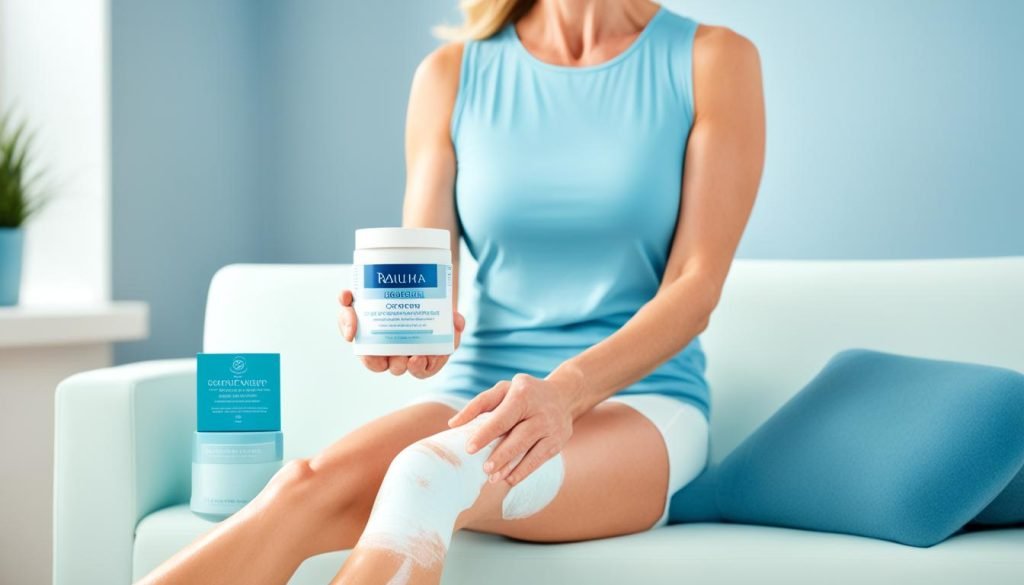 cream for aching legs cream for aching legs