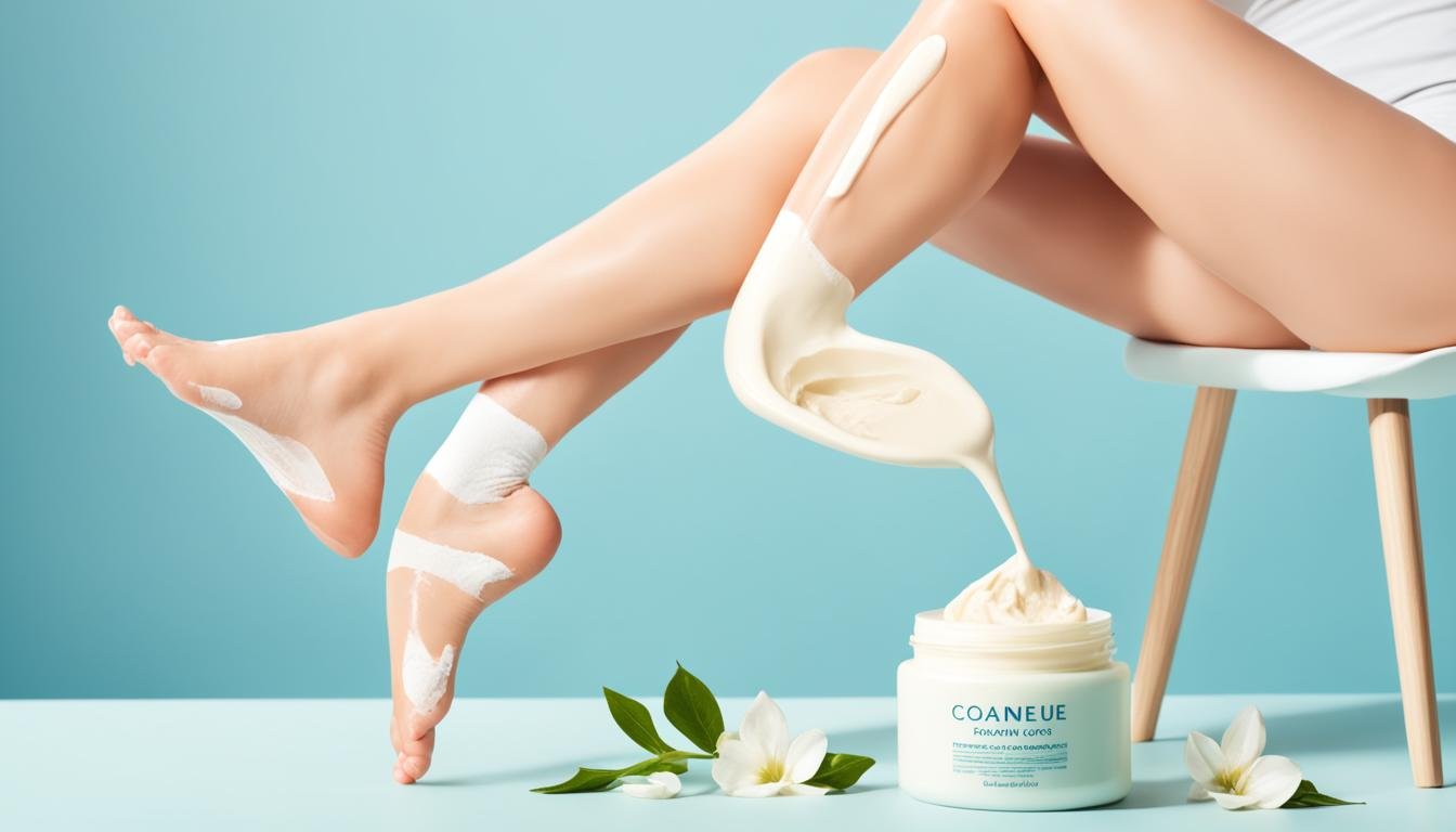 For Aching Soothe Aching Legs: Best Relief Cream Solutions