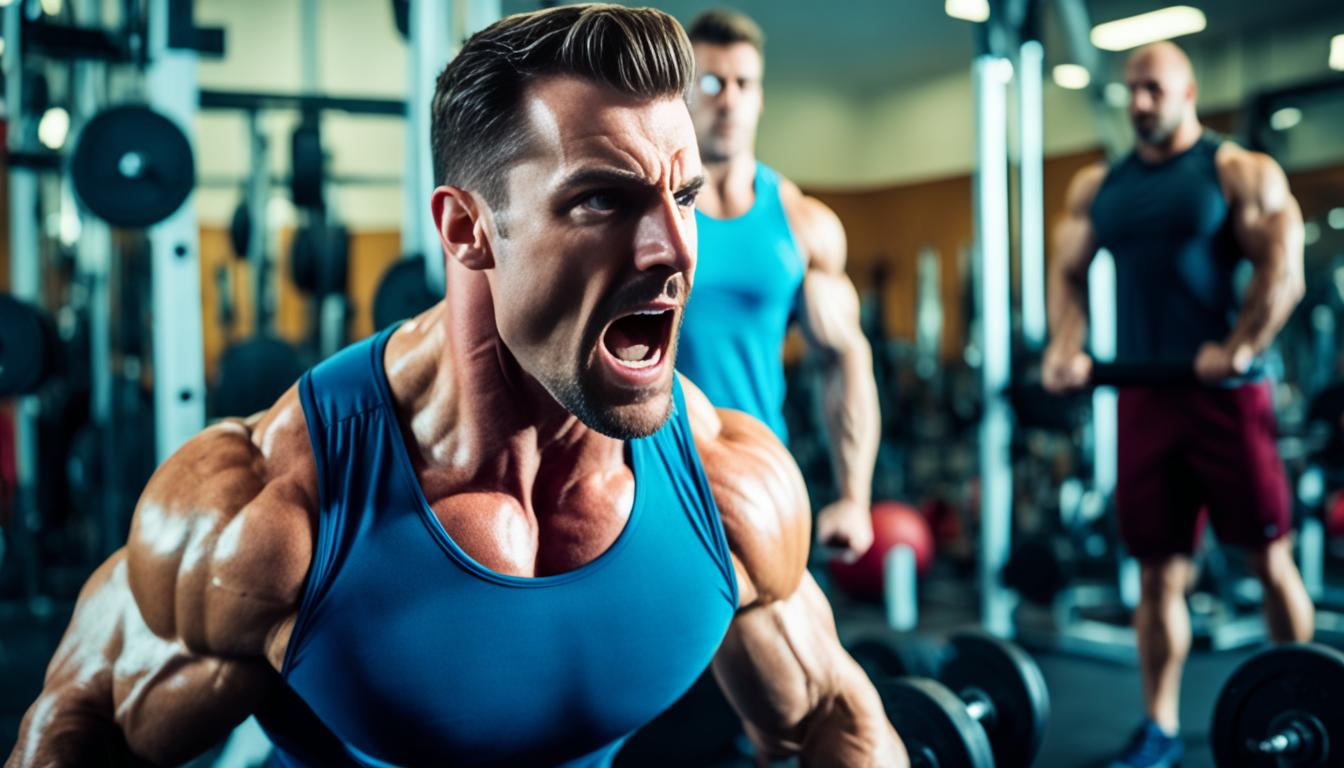 Discover Effective Chest Exercises for Strength