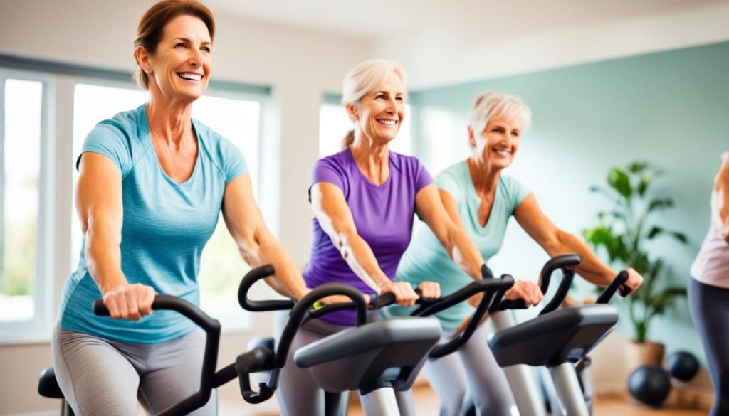 exercise horse machine users