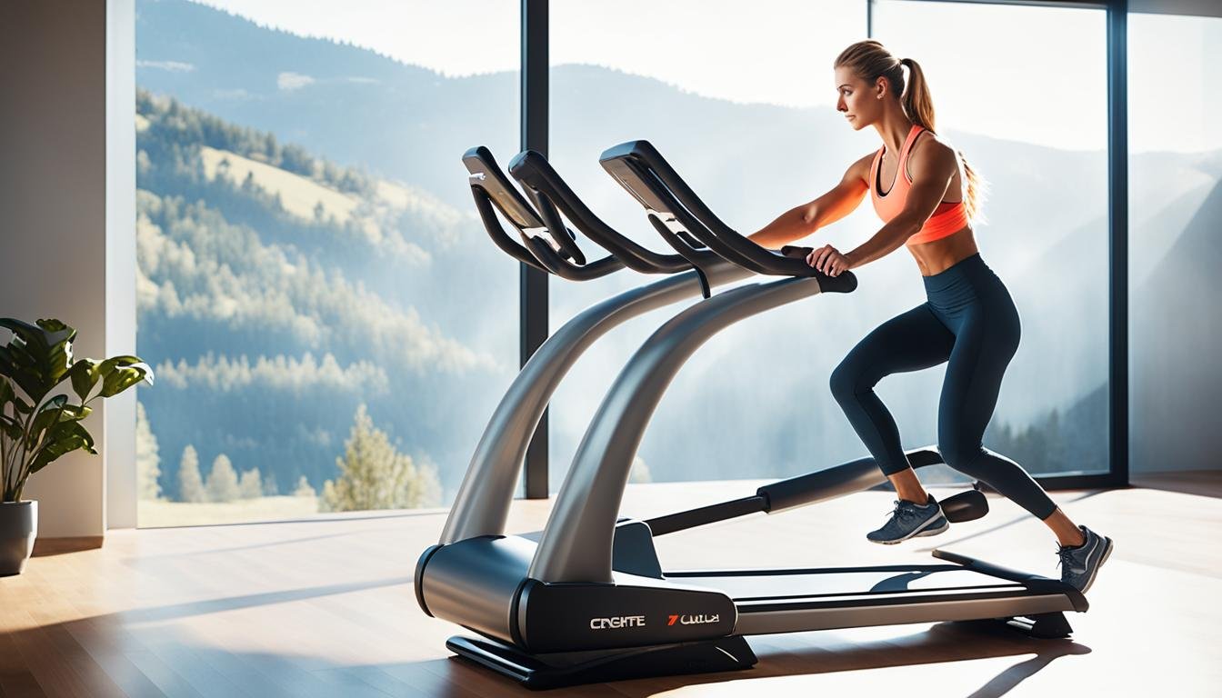 Exercise Horse Machine Ride to Fitness at Home