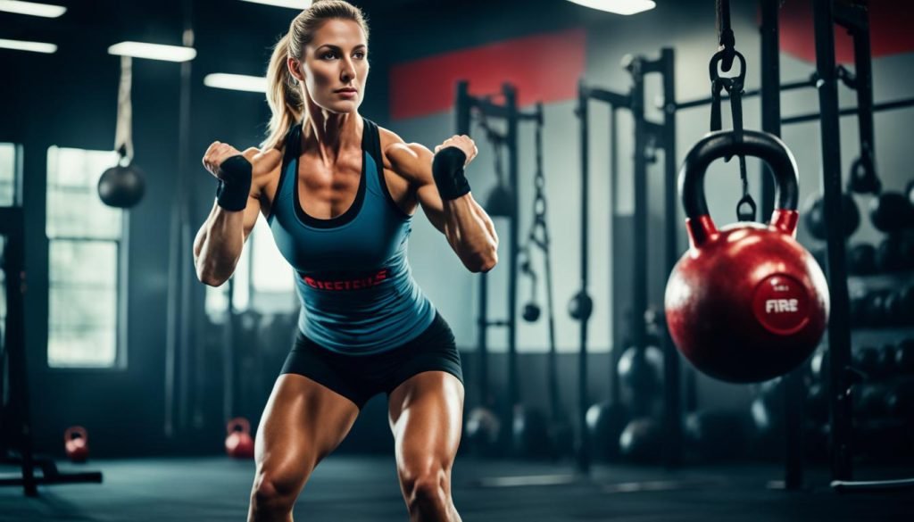 fat burning strength workout fat burning strength workout